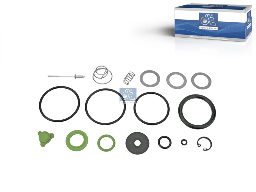 Kit di riparazione