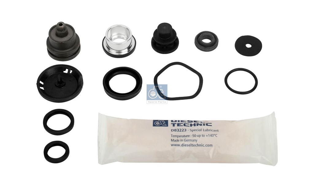 Kit di riparazione