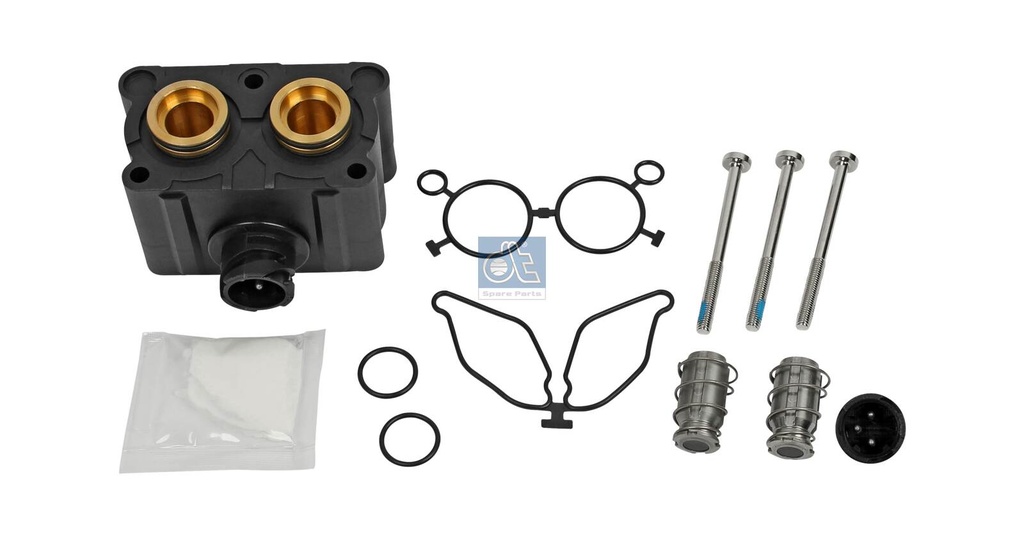 Kit di riparazione