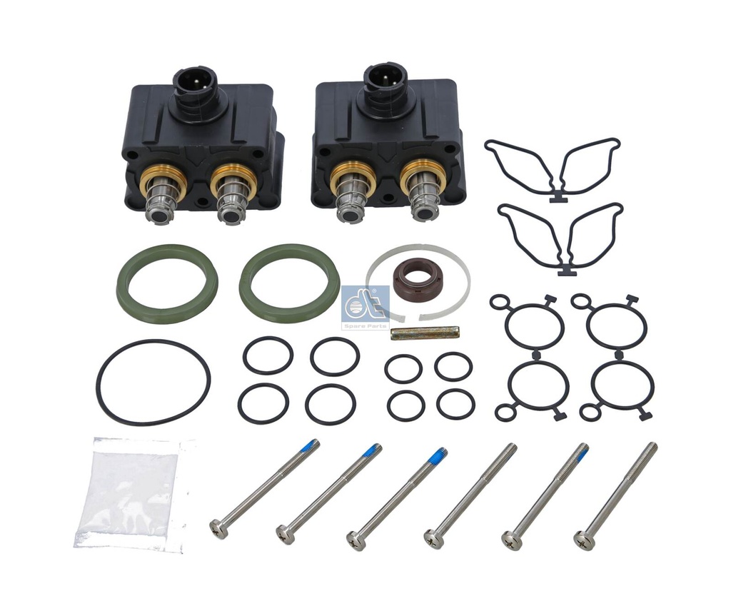 Kit di riparazione