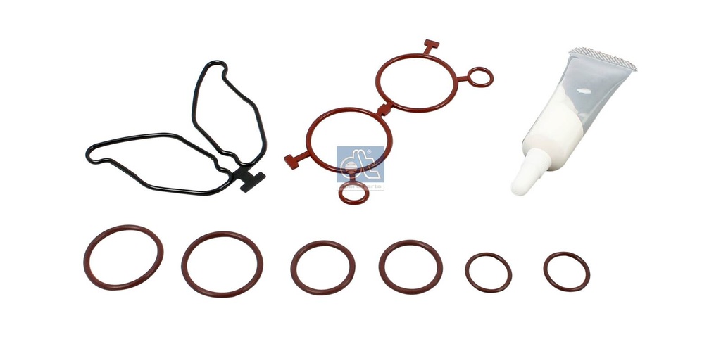 Kit guarnizioni
