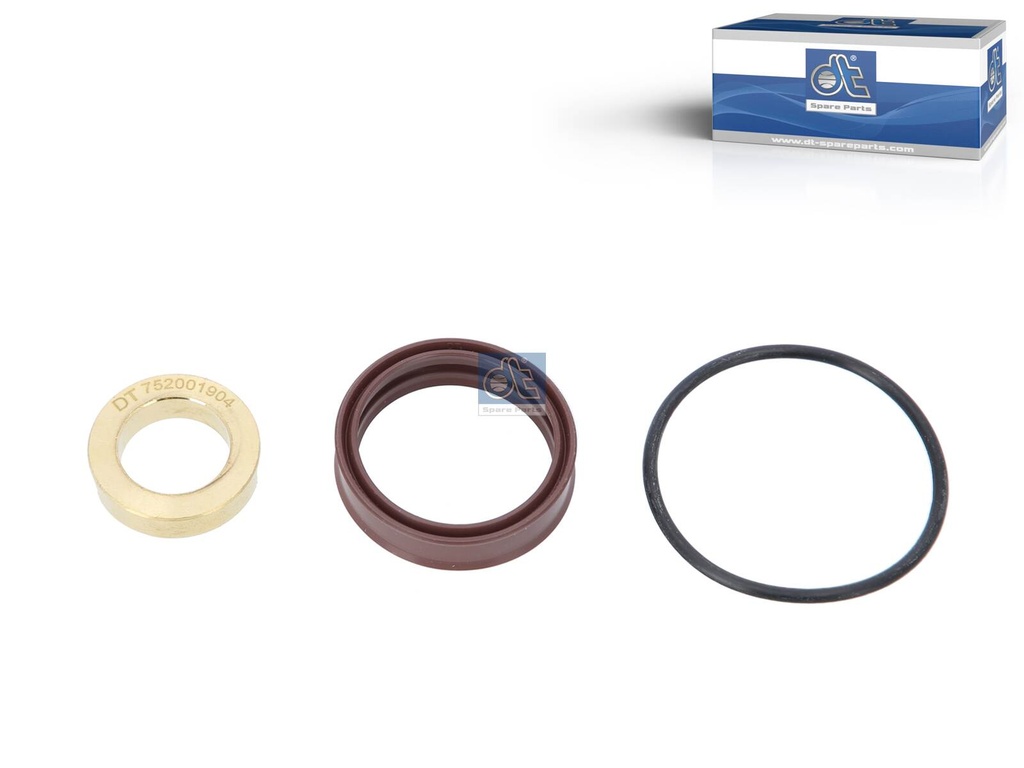Kit anelli di tenuta