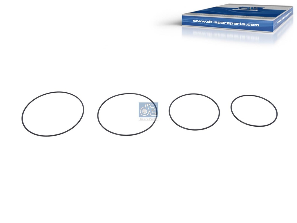 Kit di riparazione