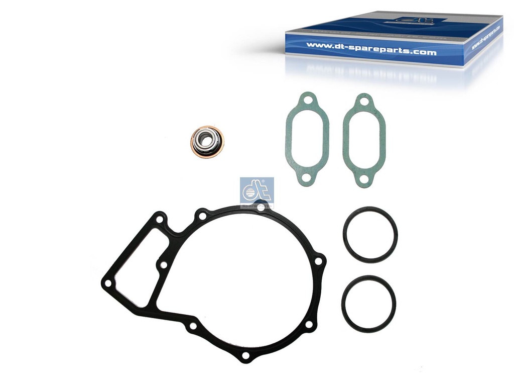 Kit guarnizioni