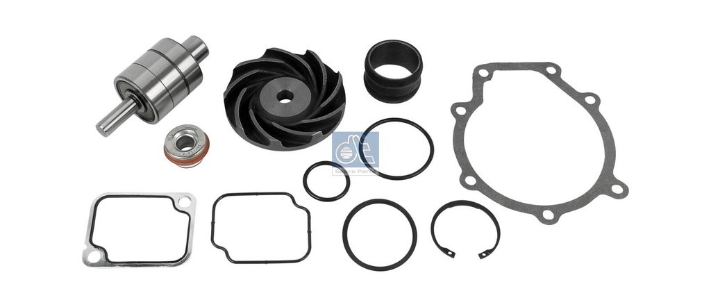 Kit di riparazione