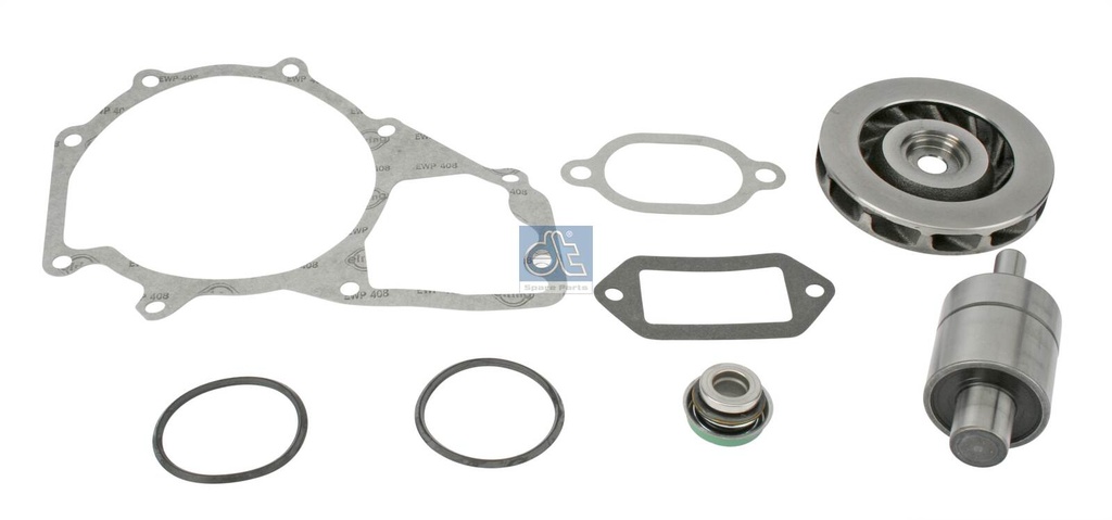 Kit di riparazione