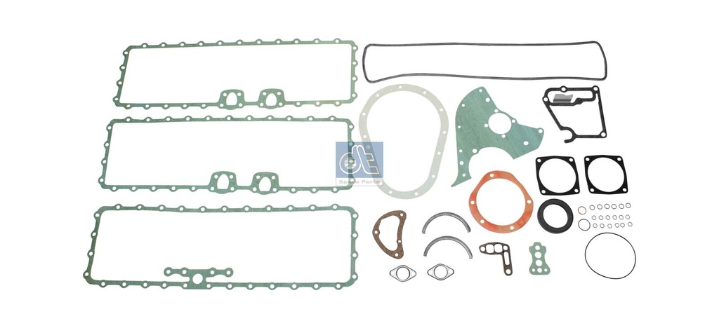 Kit di revisione generale
