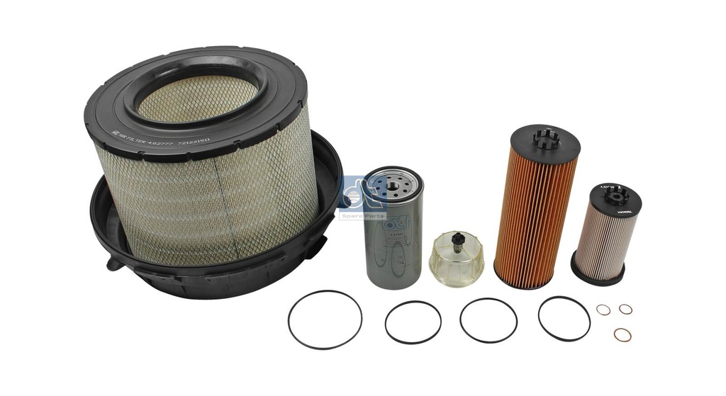 Kit di filtri