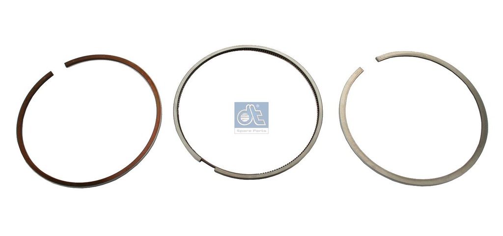 Kit anelli pistone
