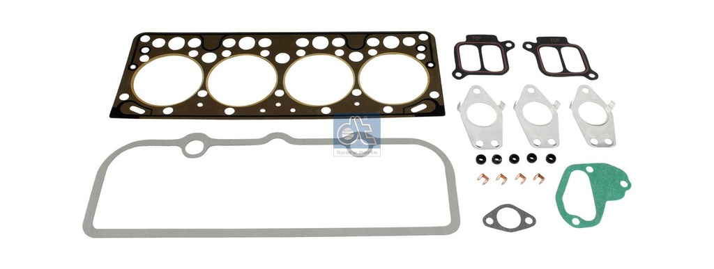 Kit guarnizioni testata
