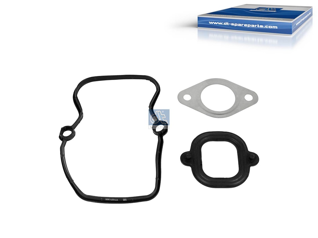 Kit guarnizioni testata