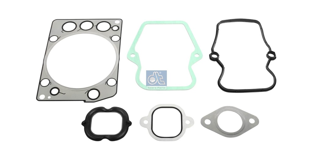 Kit guarnizioni testata