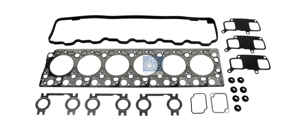 Kit guarnizioni testata