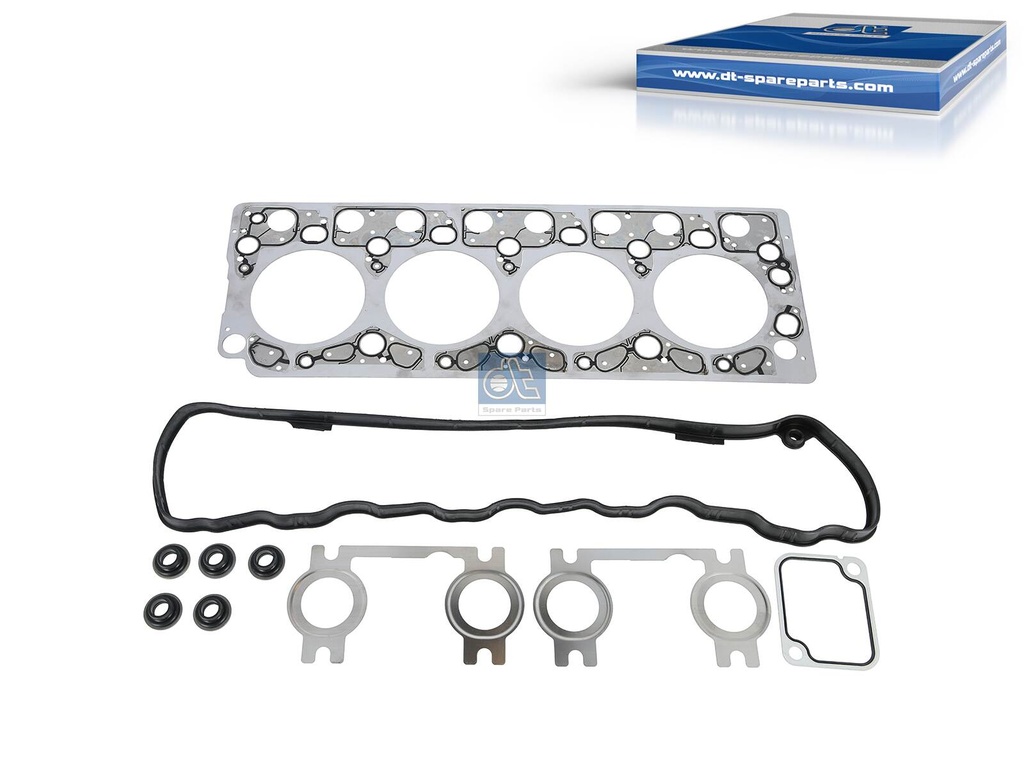 Kit guarnizioni testata
