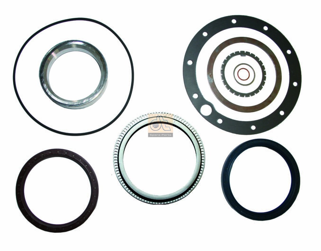 Kit di riparazione
