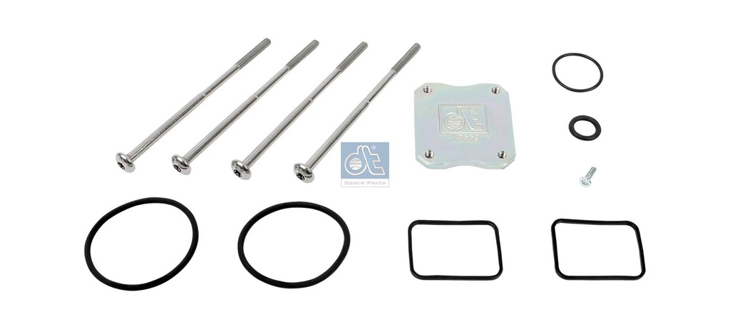 Kit di riparazione