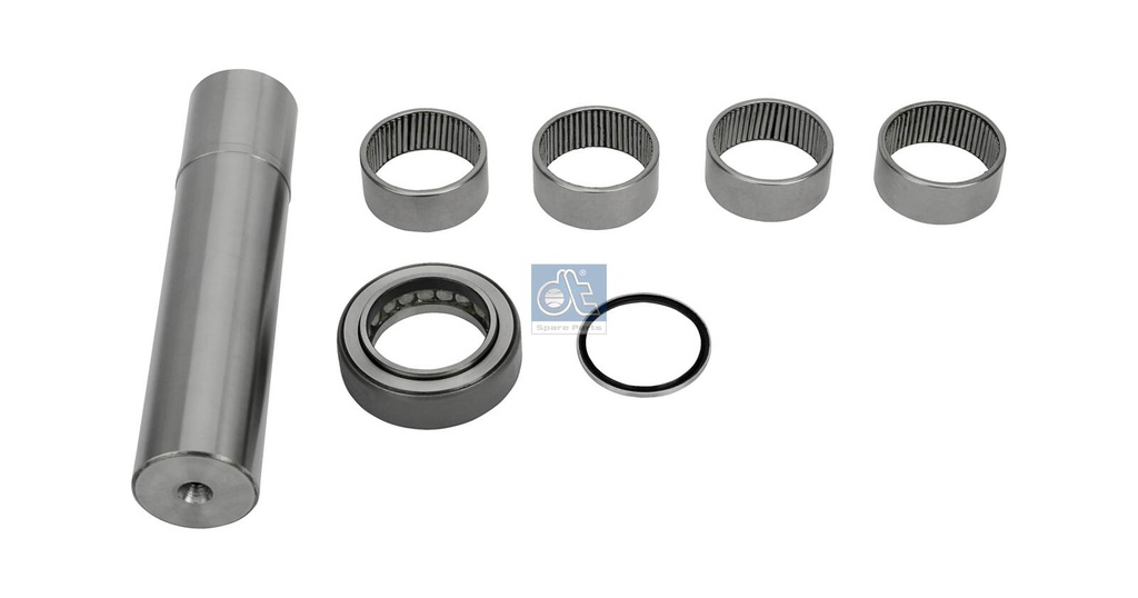 Kit-perno fuso a snodo