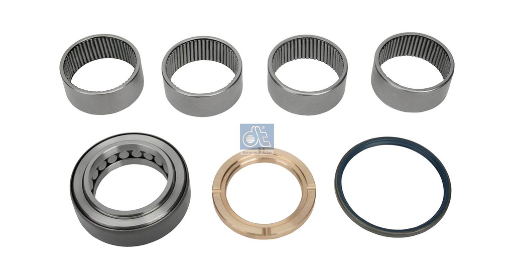 Kit-perno fuso a snodo