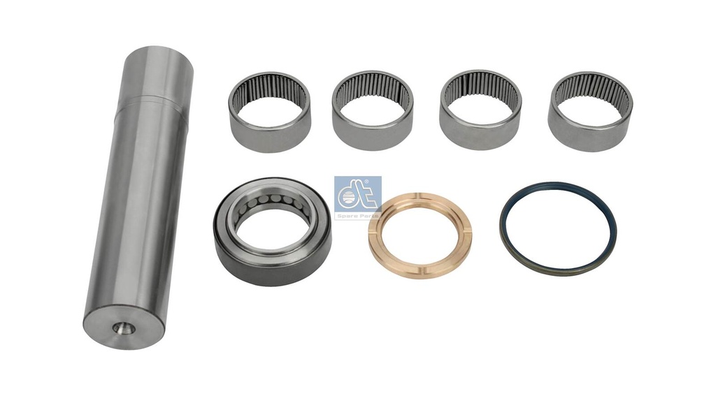 Kit-perno fuso a snodo