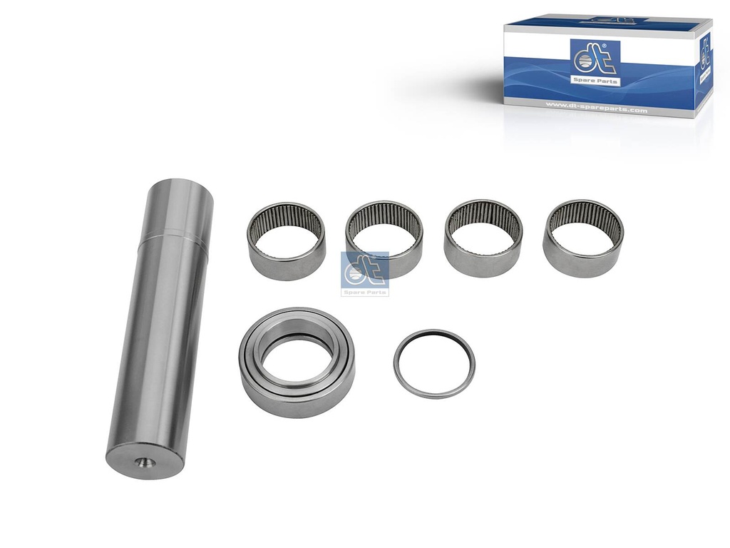 Kit-perno fuso a snodo