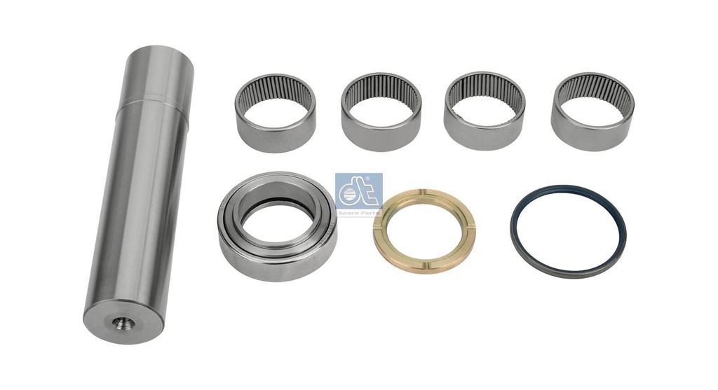 Kit-perno fuso a snodo