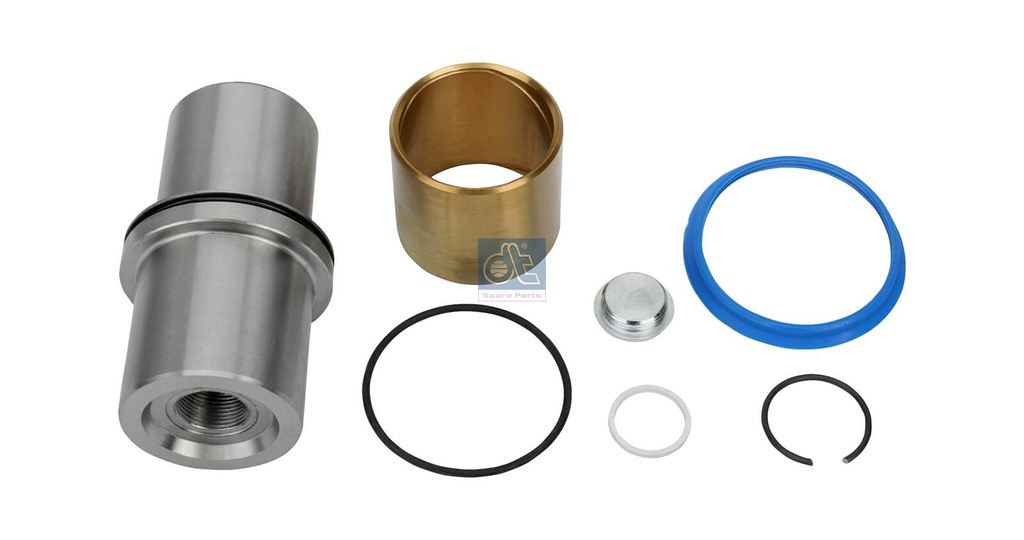 Kit-perno fuso a snodo