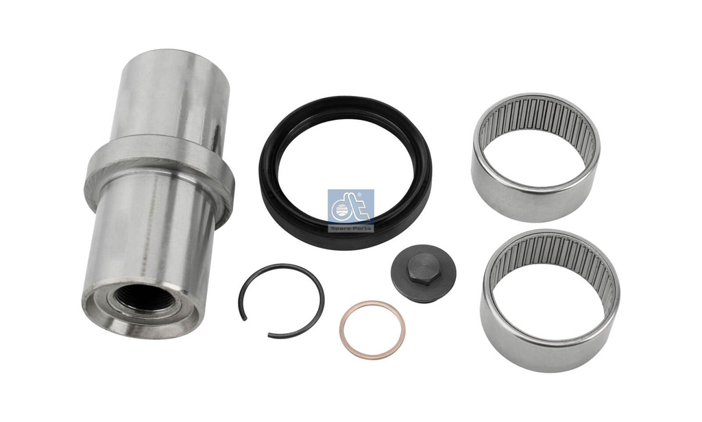 Kit-perno fuso a snodo