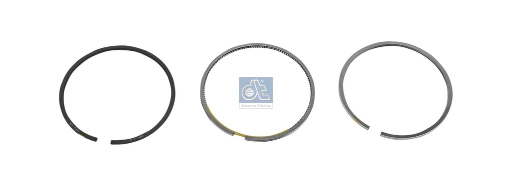 Kit anelli pistone
