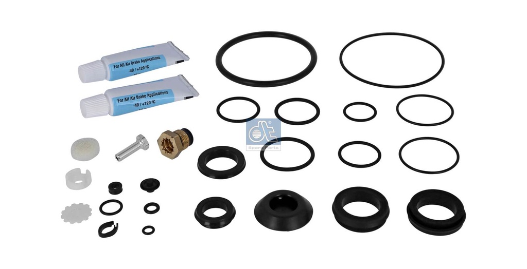 Kit di riparazione
