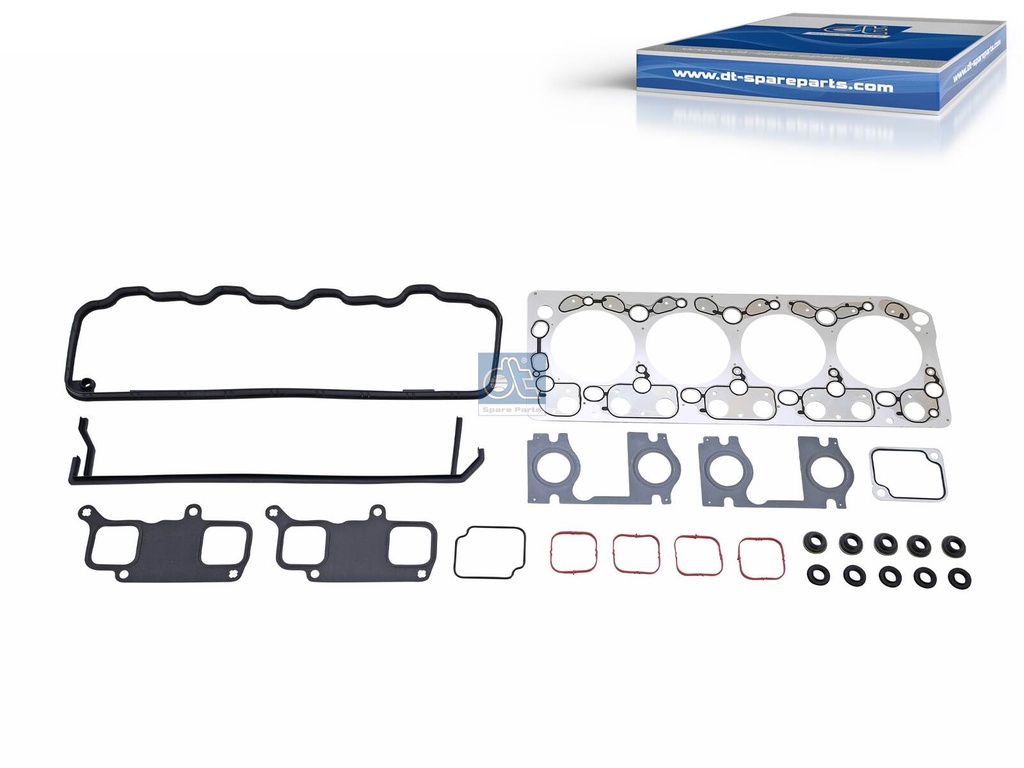 Kit guarnizioni testata