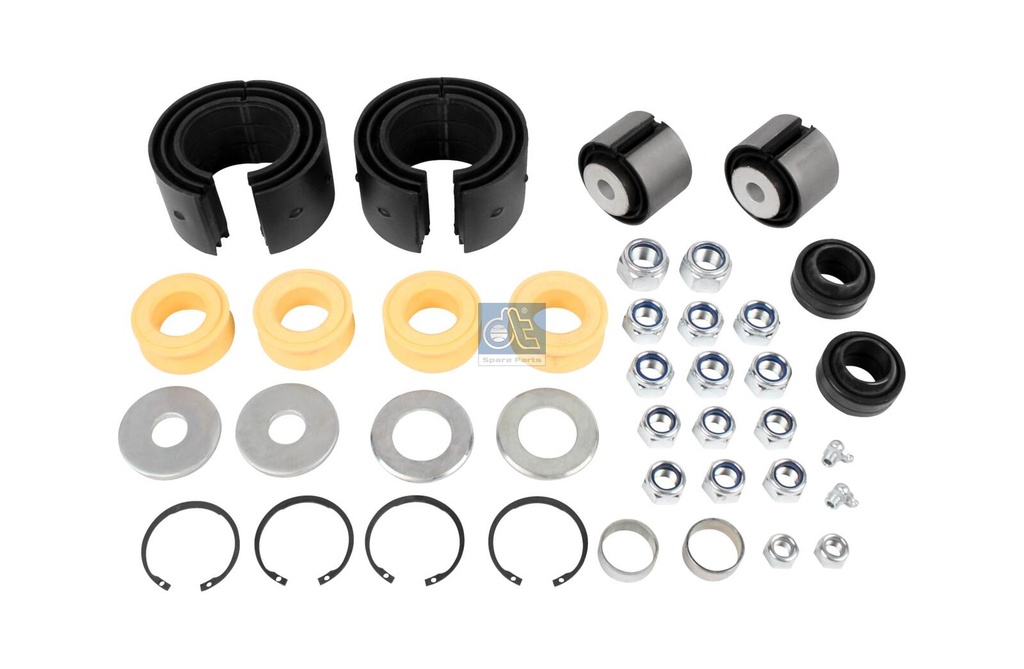 Kit di riparazione