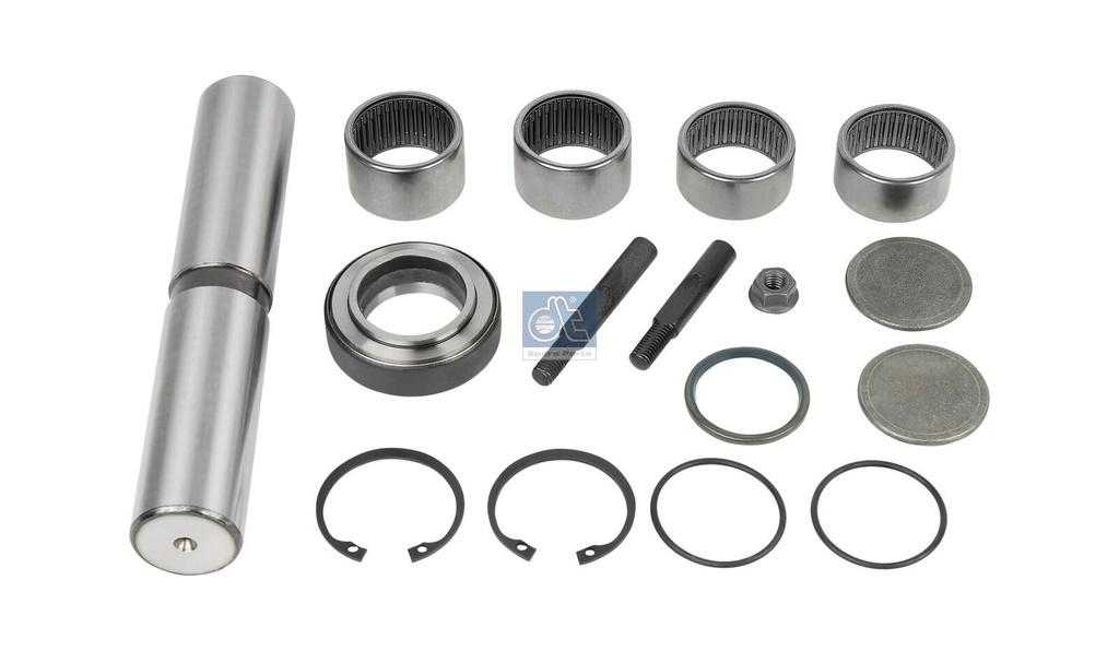 Kit-perno fuso a snodo