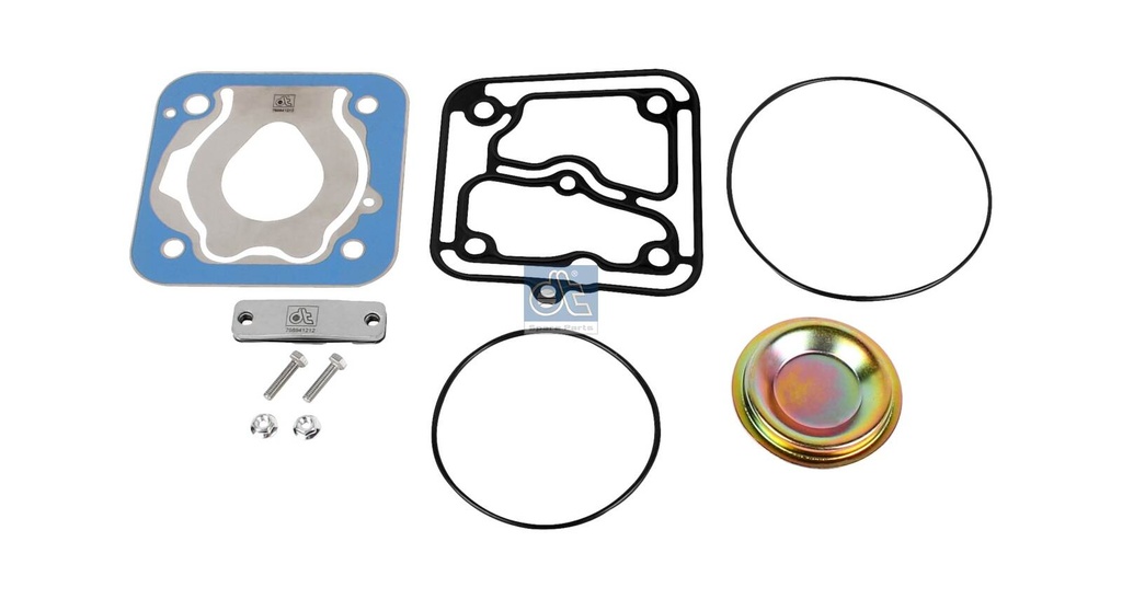 Kit di riparazione
