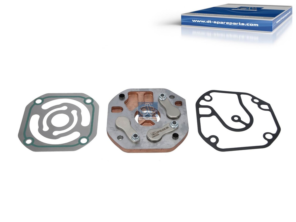 Kit di riparazione