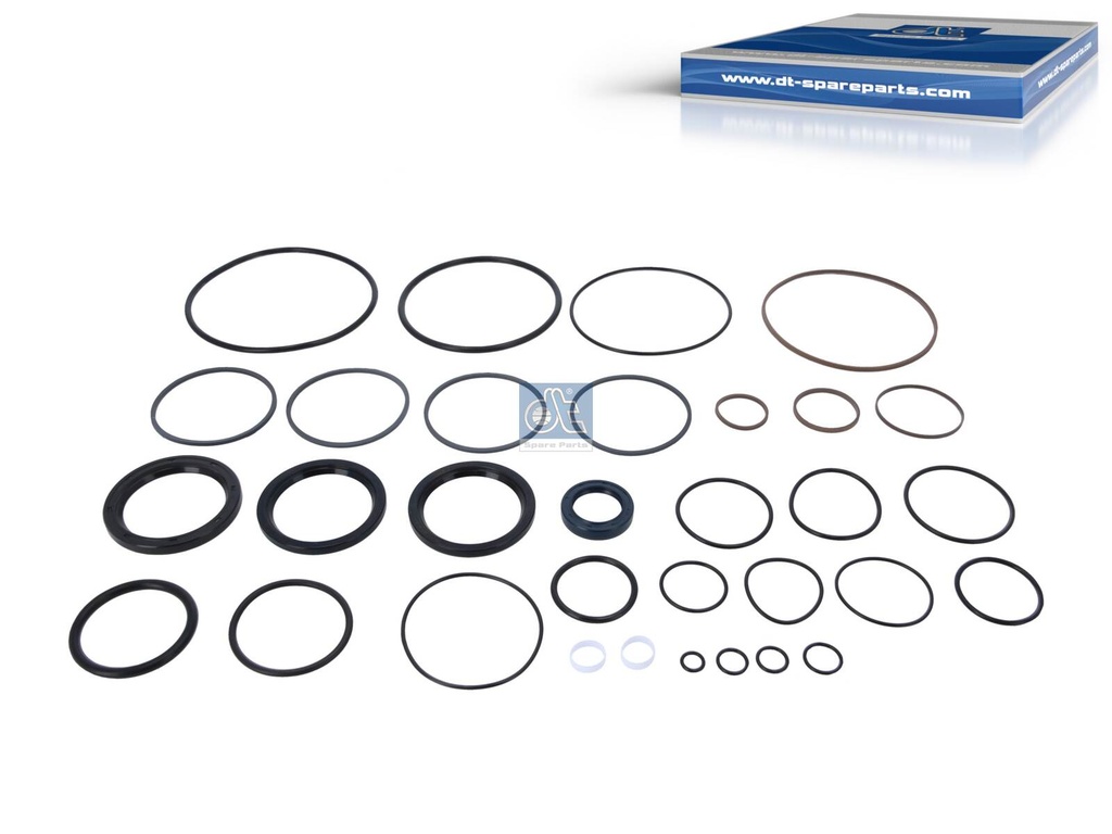 Kit di riparazione