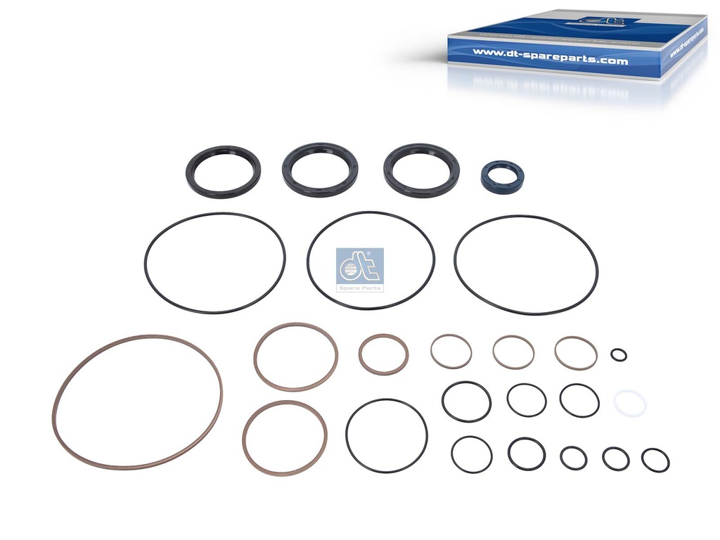 Kit di riparazione