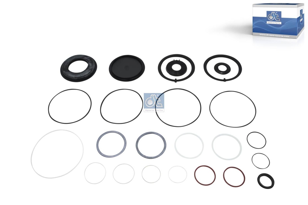 Kit di riparazione