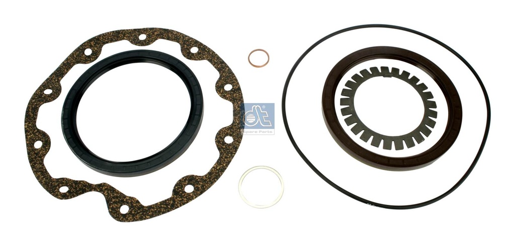 Kit di riparazione