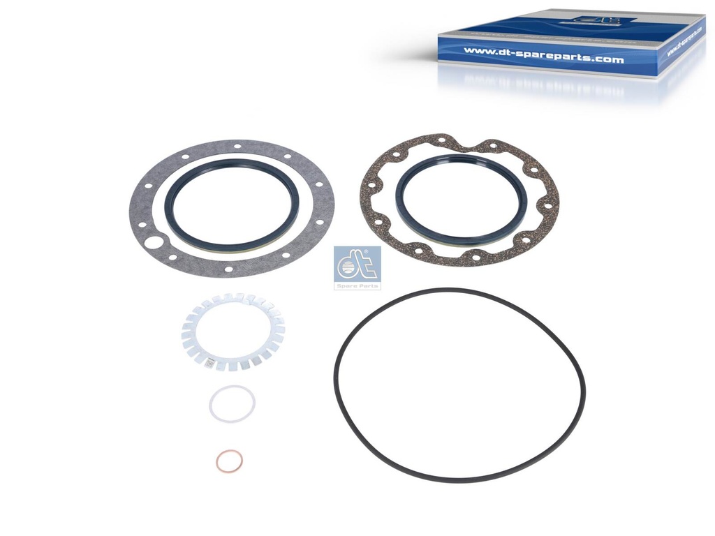 Kit di riparazione