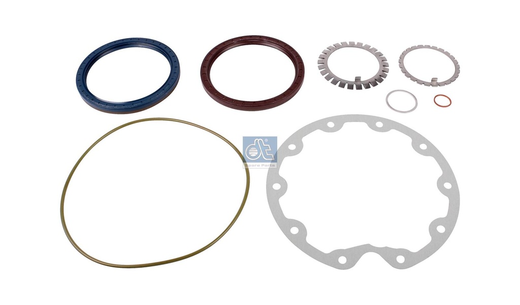 Kit di riparazione