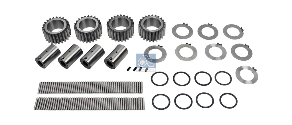 Kit di riparazione