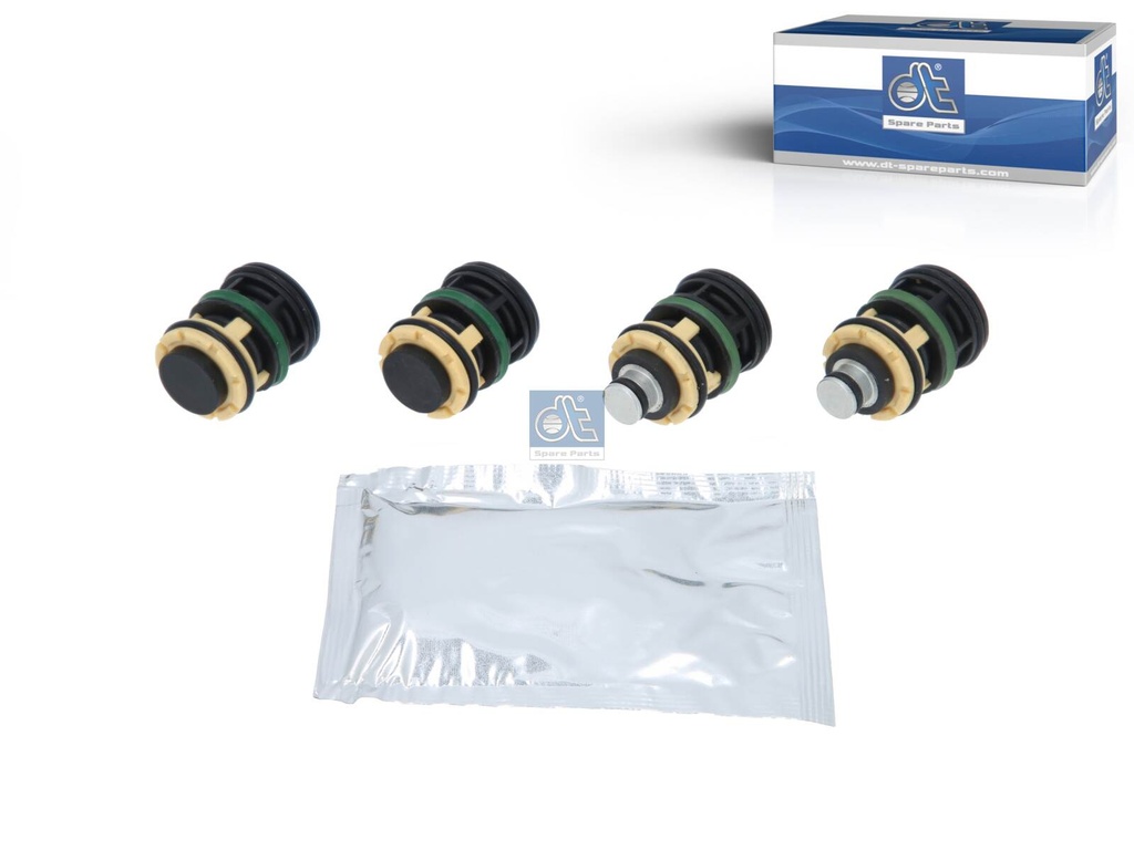 Kit di riparazione