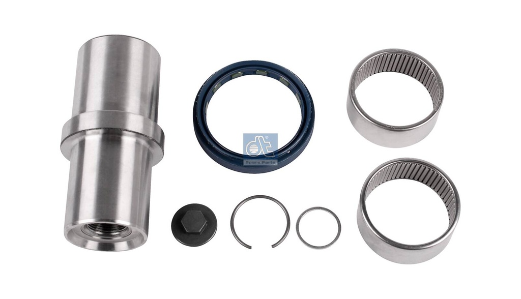 Kit-perno fuso a snodo