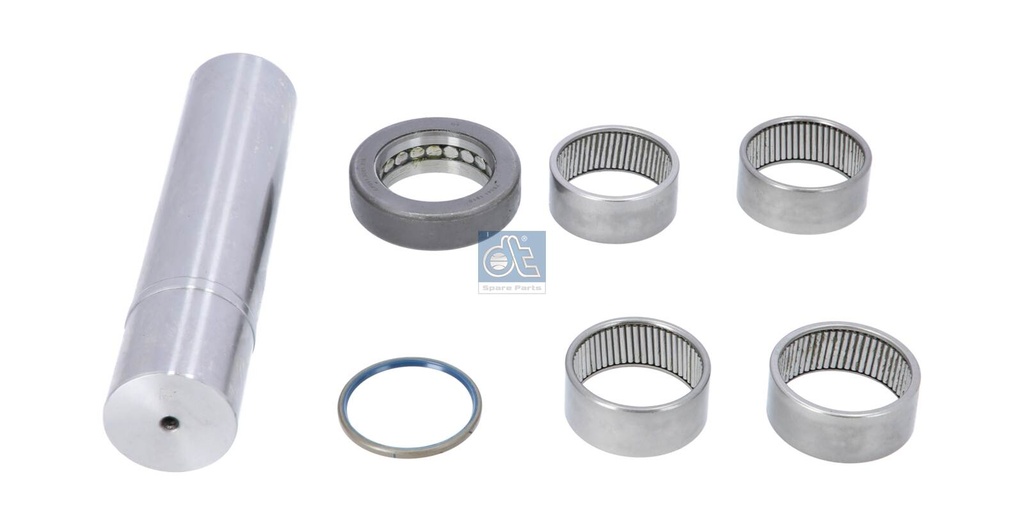 Kit-perno fuso a snodo