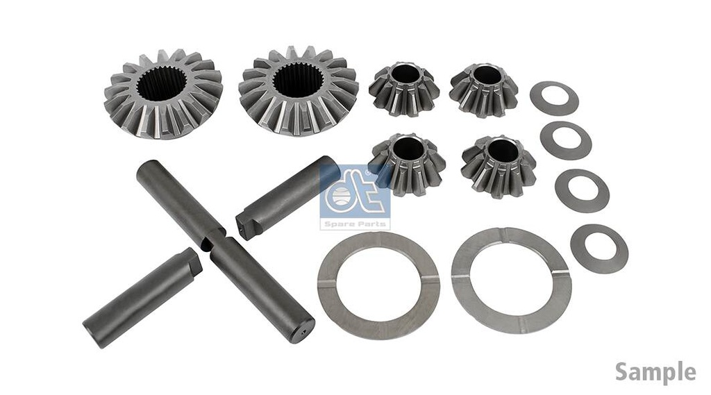 Kit di riparazione