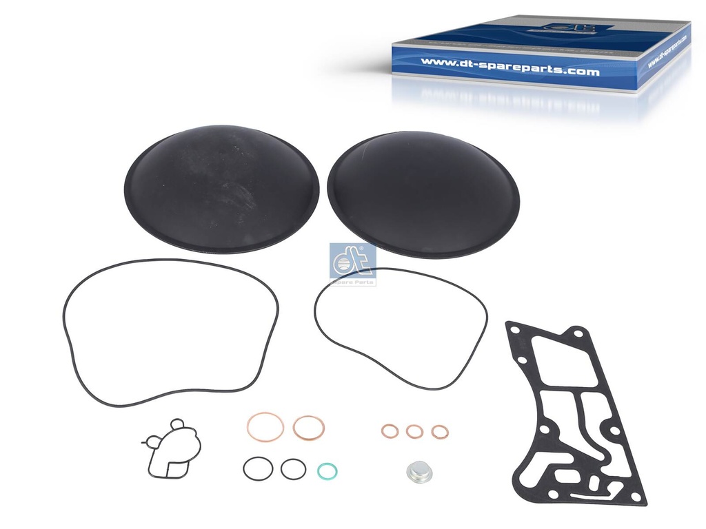 Kit di riparazione