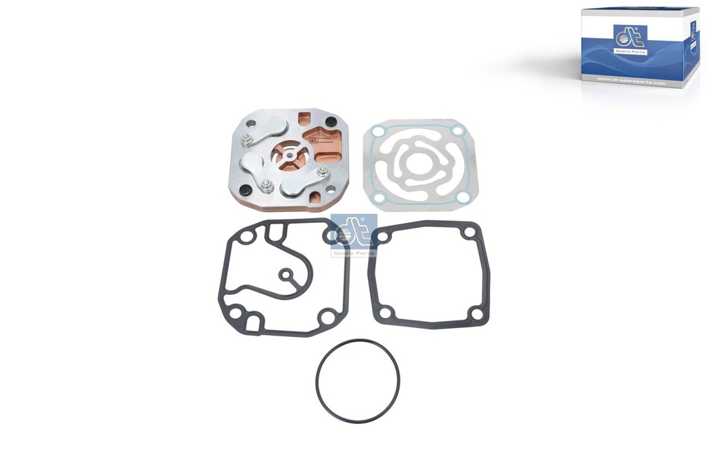 Kit di riparazione