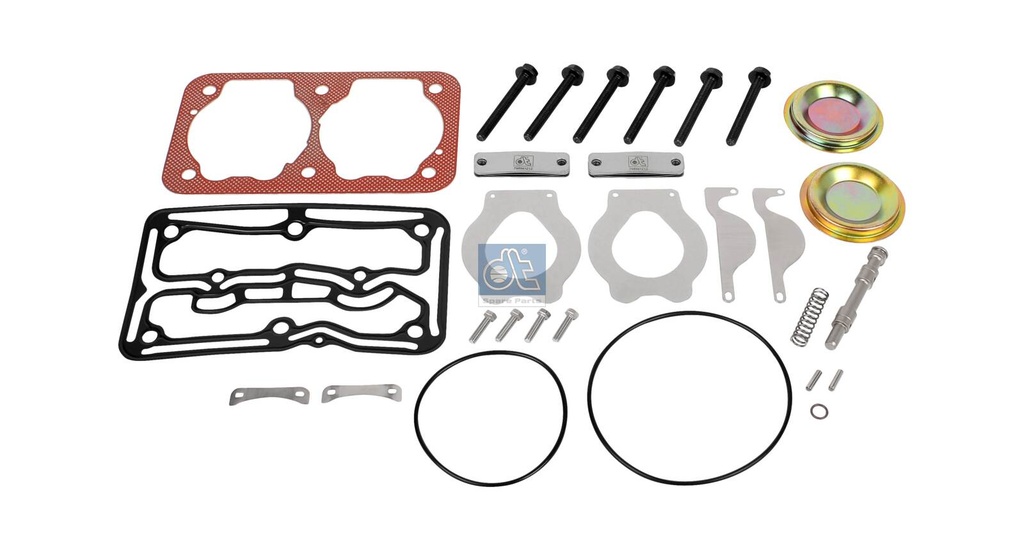 Kit di riparazione