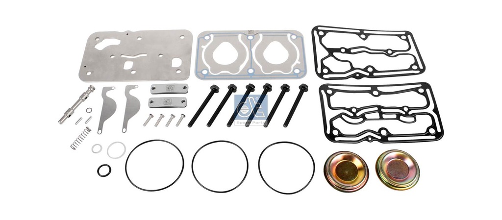 Kit di riparazione