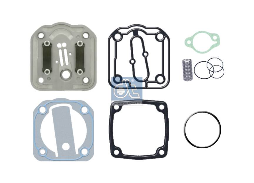 Kit di riparazione